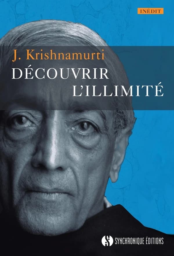 Découvrir l'illimité