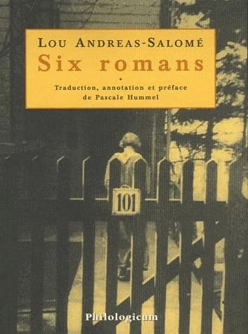 Six romans