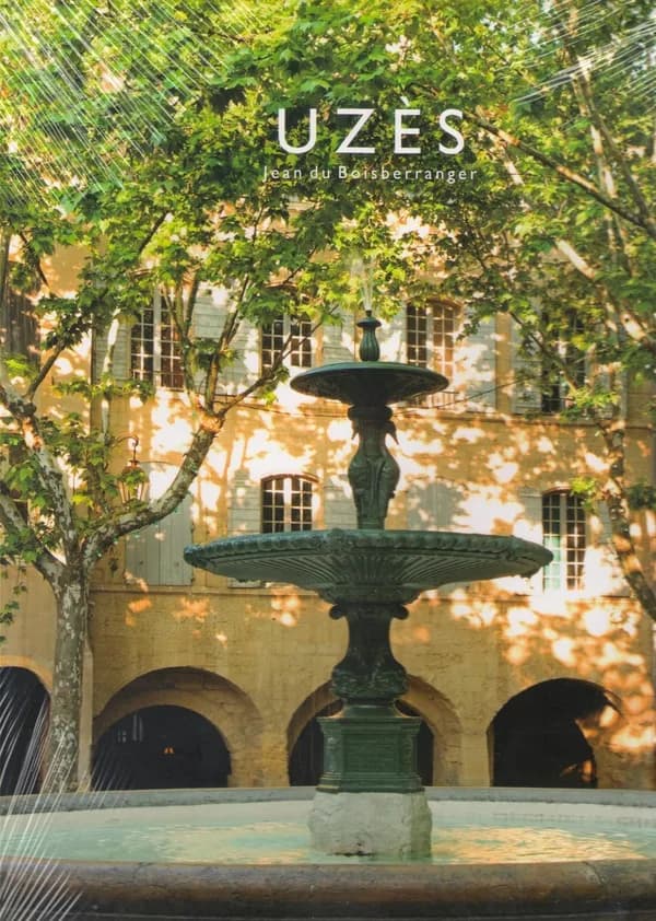 Uzès
