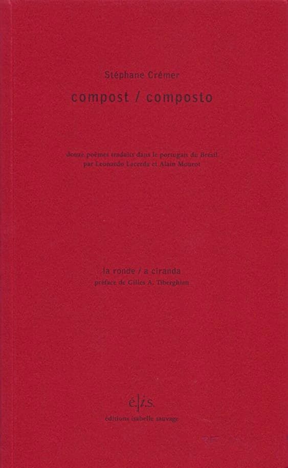 Compost : douze poèmes