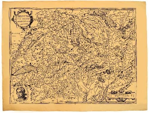L'Helvetia
