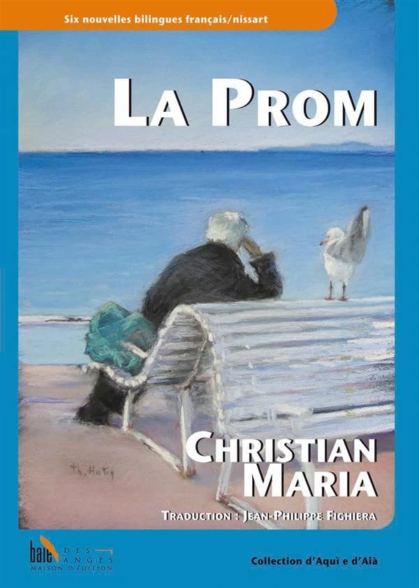 La Prom : nouvelles bilingues français-nissart