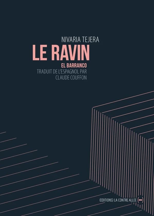 Le ravin