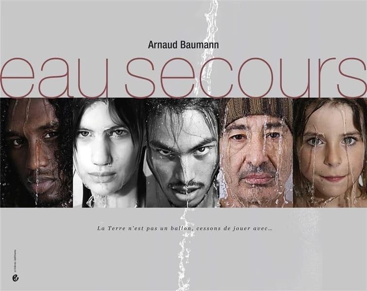 Eau secours