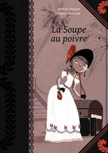 La soupe au poivre