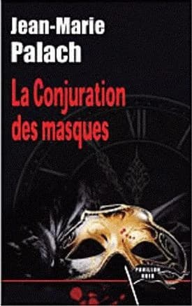 La conjuration des masques