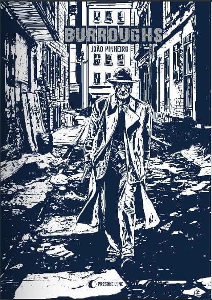 Burroughs