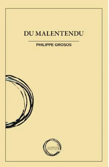 Du malentendu