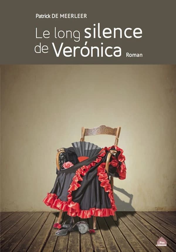 Le long silence de Verónica : roman