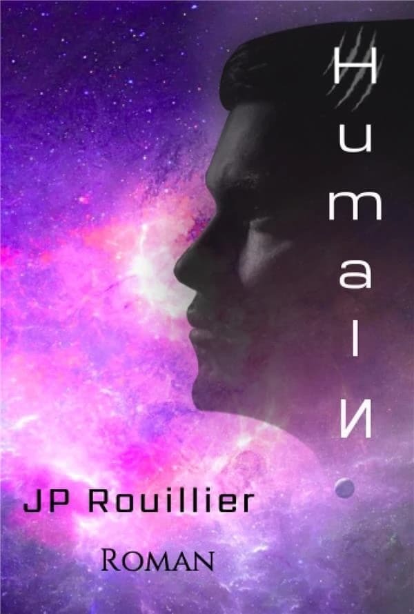 Humain : roman