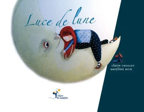 Luce de lune
