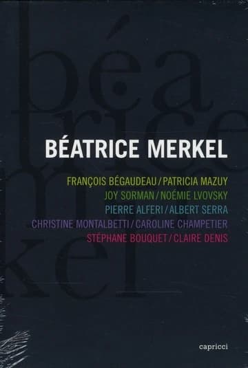 Béatrice Merkel