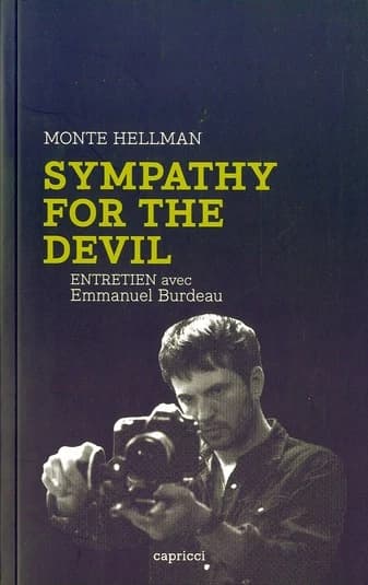 Sympathy for the devil : entretien avec Emmanuel Burdeau