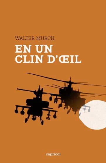 En un clin d'oeil : passé, présent et futur du montage