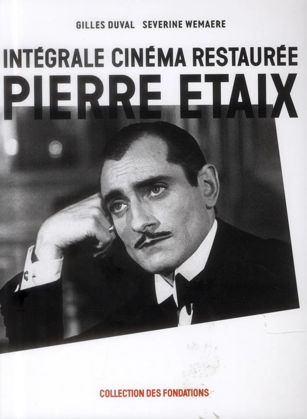 Pierre Etaix : intégrale cinéma restaurée