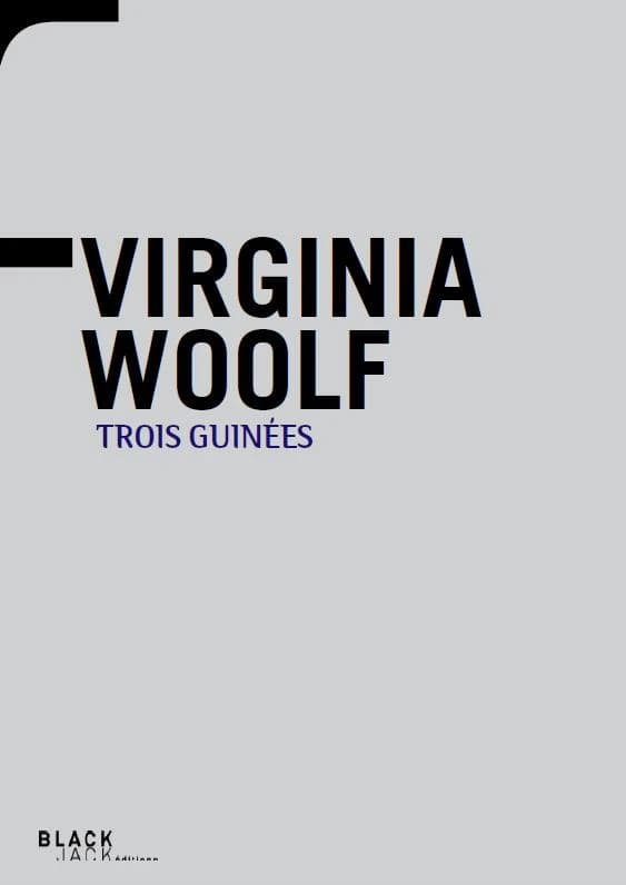 Trois guinées