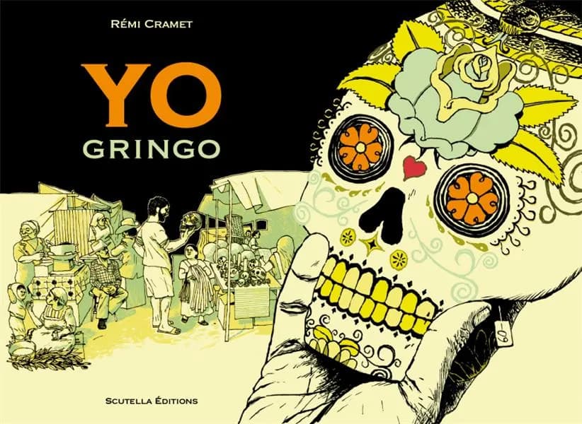 Yo gringo