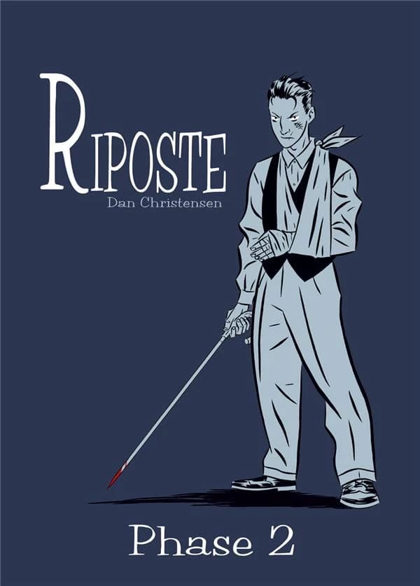 Riposte