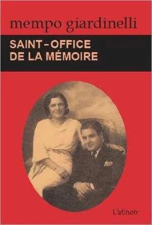 Saint-office de la mémoire