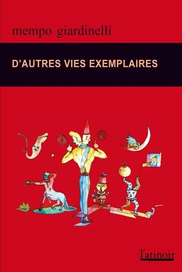 Autres vies exemplaires