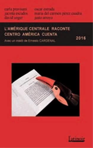 L'Amérique centrale raconte : 2016