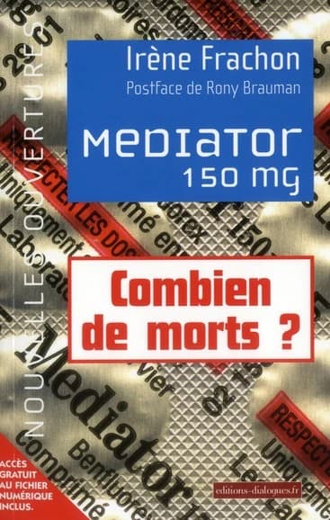 Mediator 150 mg : combien de morts ?