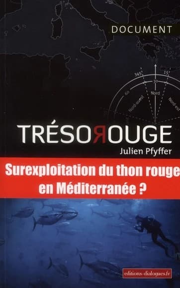 Trésoяouge : document