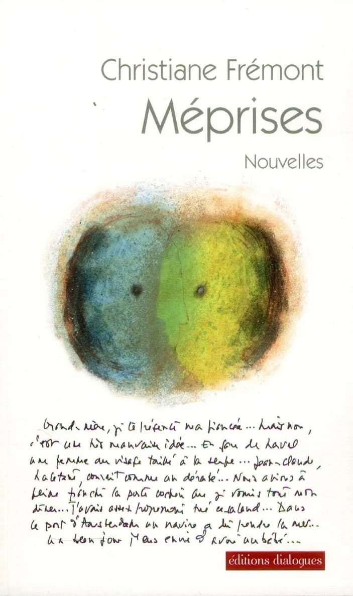 Méprises : nouvelles