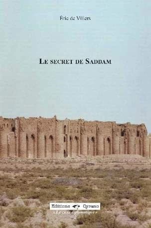Le secret de Saddam
