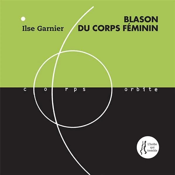 Blason du corps féminin