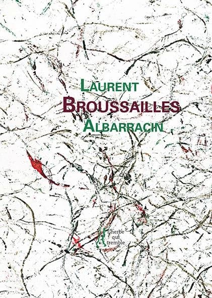 Broussailles
