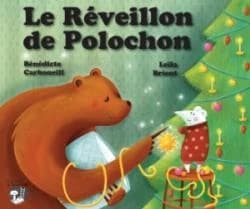Le réveillon de Polochon