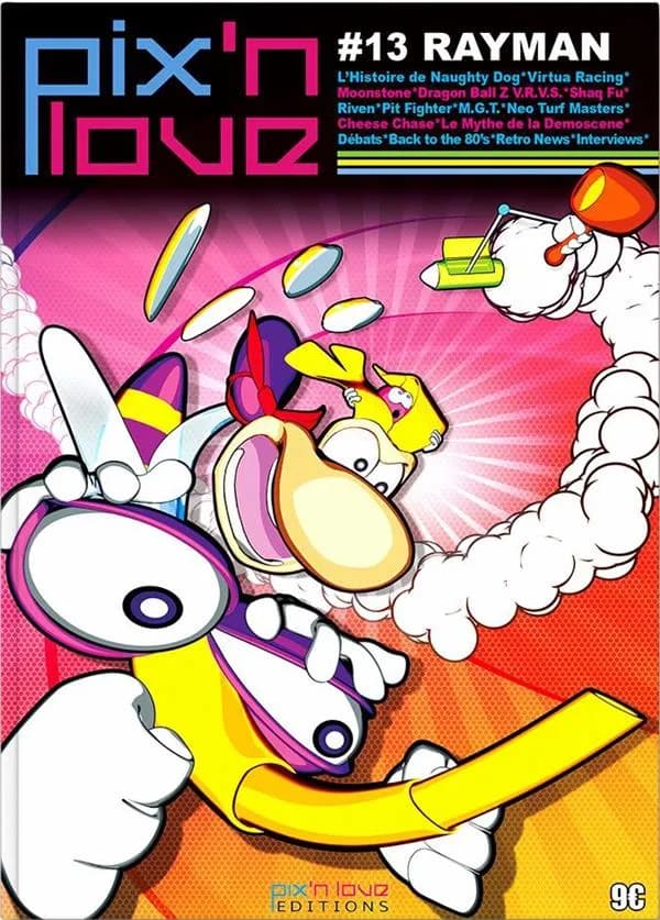 Rayman