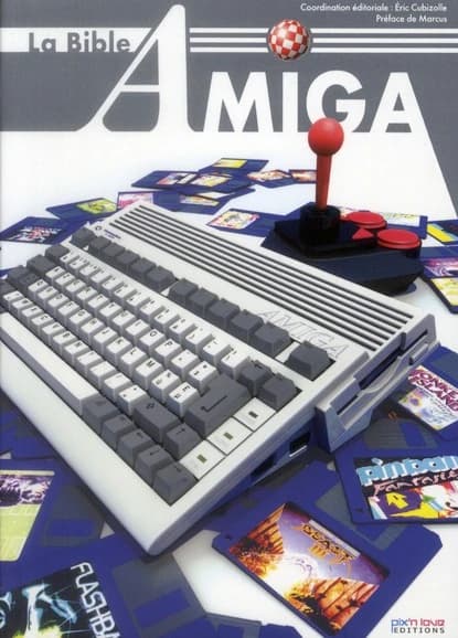 La Bible Amiga