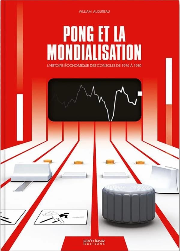 Pong et la mondialisation : l'histoire économique des consoles de 1976 à 1980