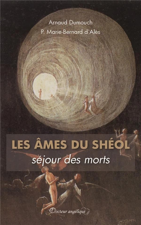 Les âmes du Shéol