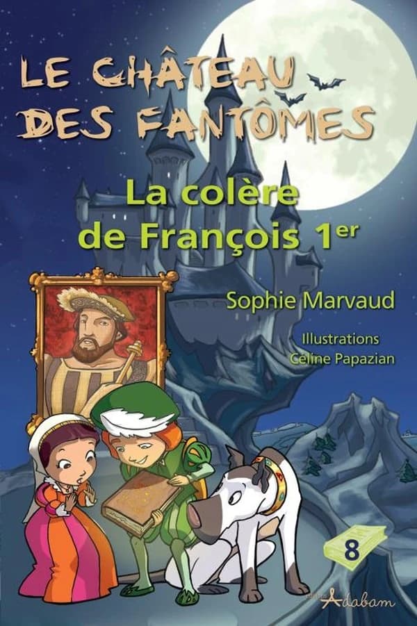 La colère de François 1er