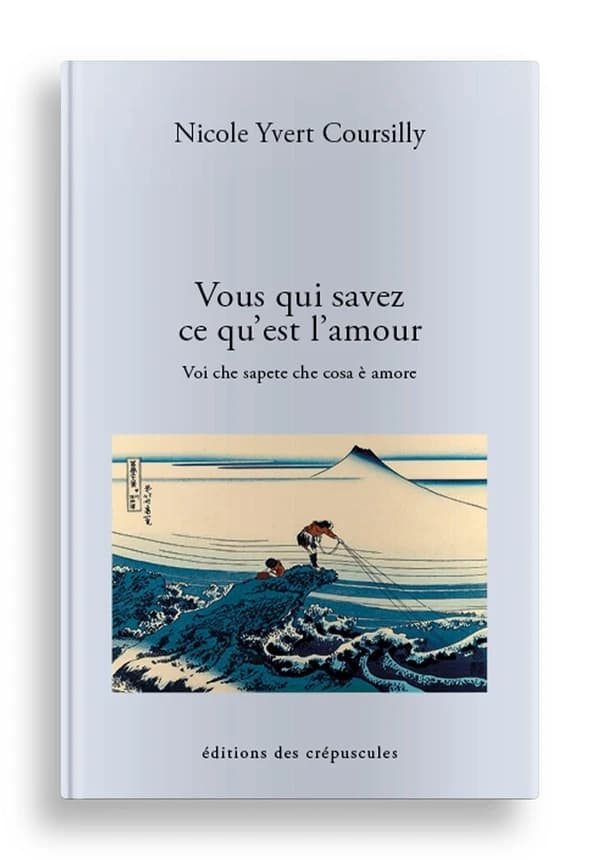 "Vous qui savez ce qu'est l'amour" : essai
