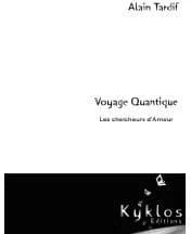 Voyage quantique : les chercheurs d'amour