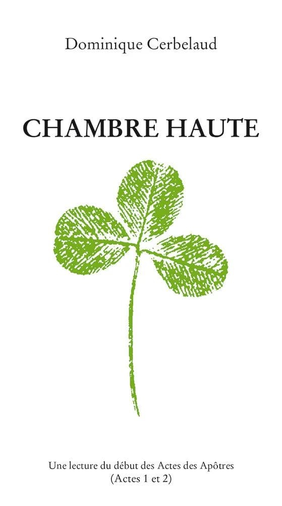 Chambre haute