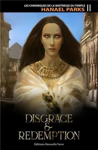 Disgrâce & rédemption