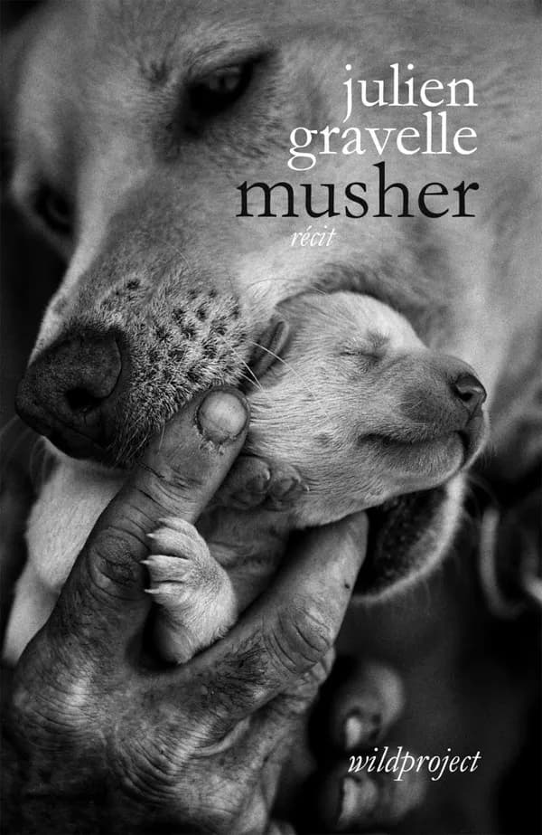 Musher : récit