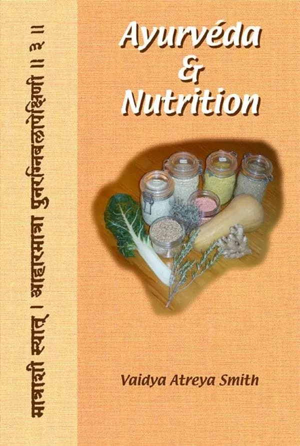 Ayurvéda et nutrition