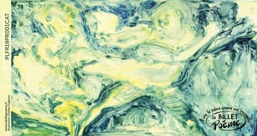 Aube ; les illuminations