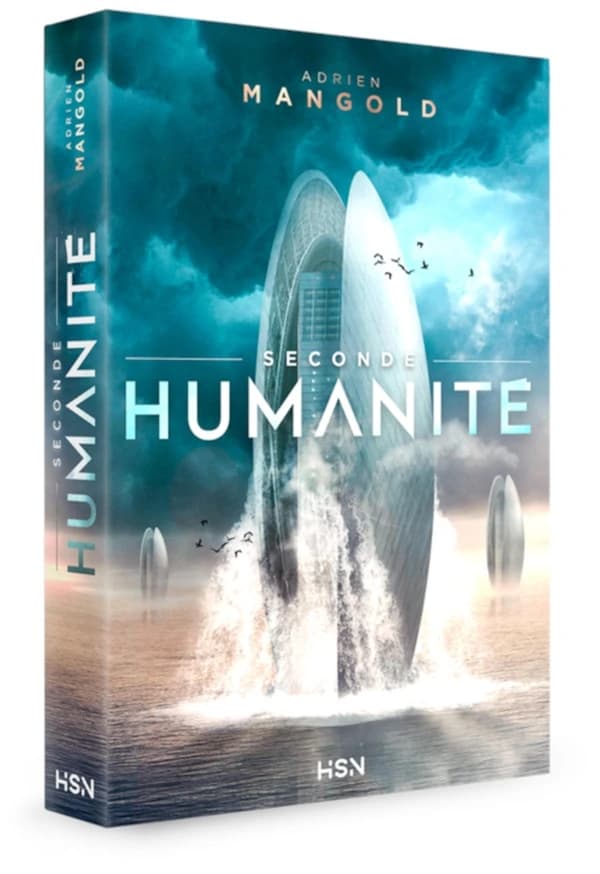 Seconde humanité