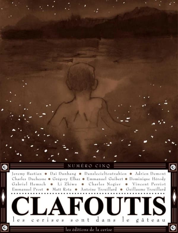 Clafoutis n°5