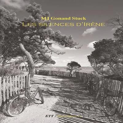 Les silences d'Irène : roman