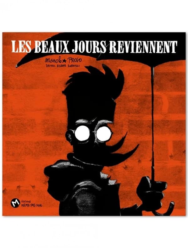 Les beaux jours reviennent