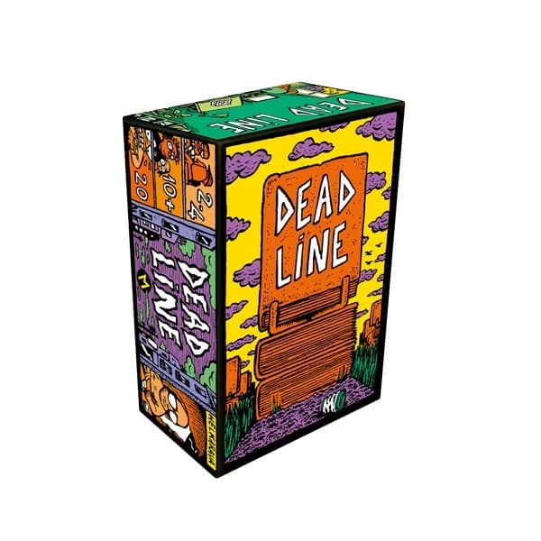 Dead Line