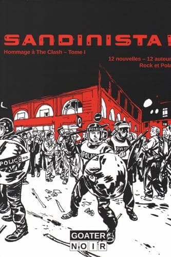 Sandinista : nouvelles. I